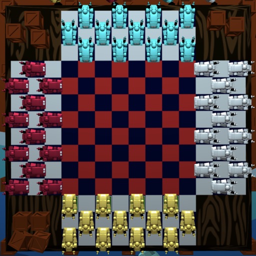 KIDs CHECKERS KING ™ KIDs CHECKERS KING ™